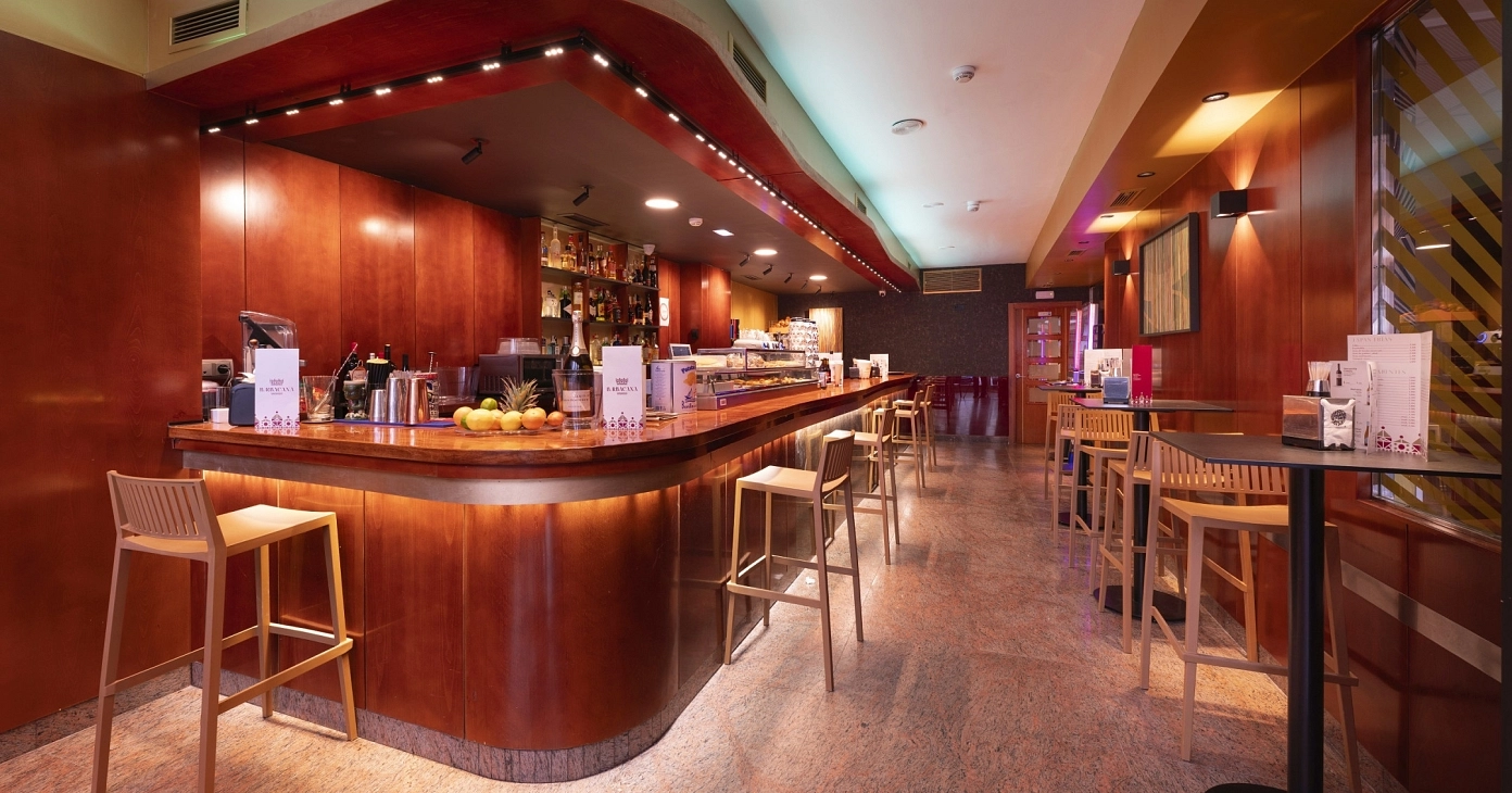 Bienvenue à Barbacana