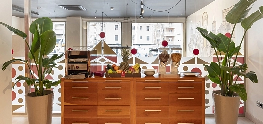 At Hotel Doña Urraca we want you to discover every corner of our facilities through images. At Hotel Doña Urraca we want you to discover every corner of our facilities through images.