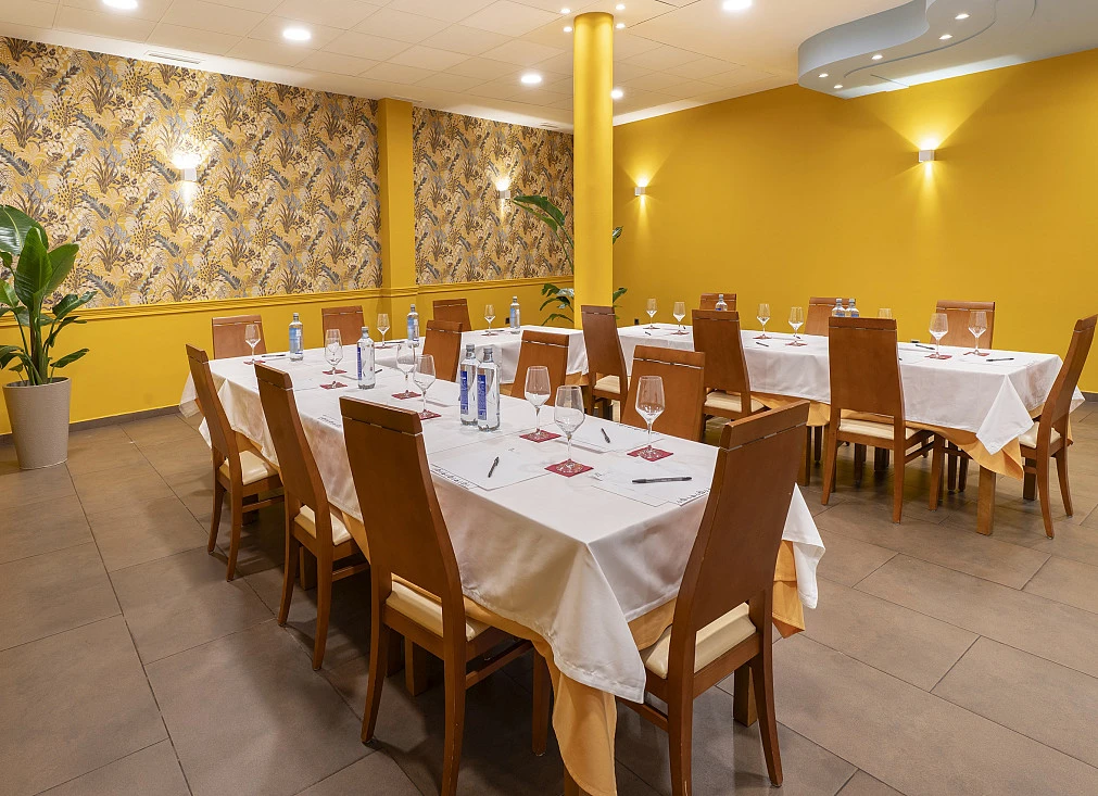 Sala de Eventos