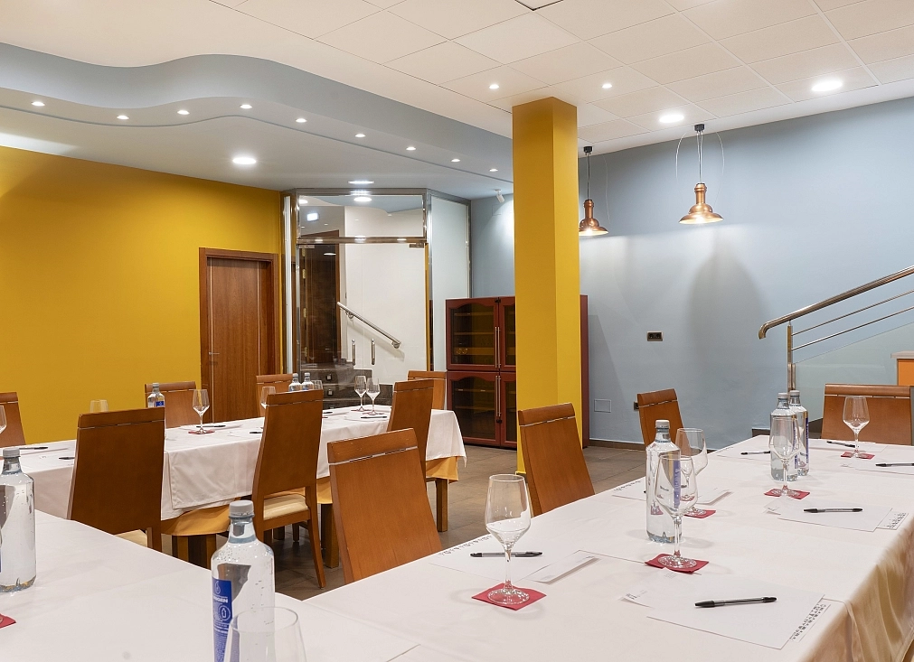 Salón Social