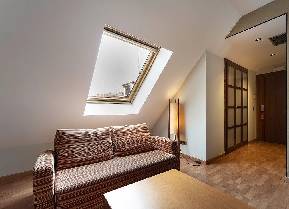 Service en Chambre Service en Chambre